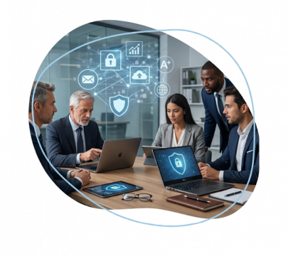 Charlas sobre ciberseguridad para empresas